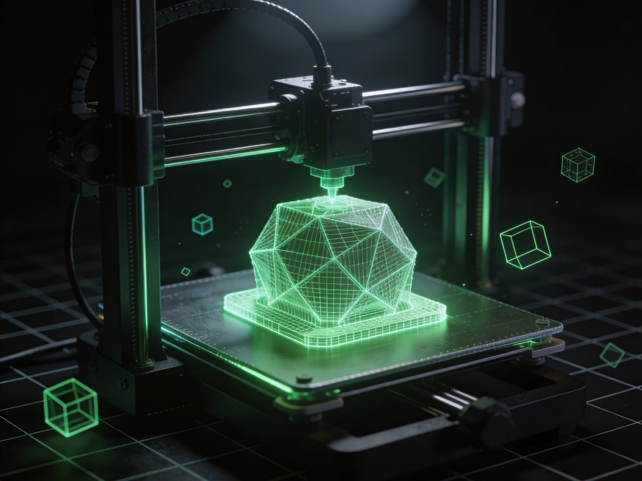 Key Aspects of 3D Modeling for 3D Printing