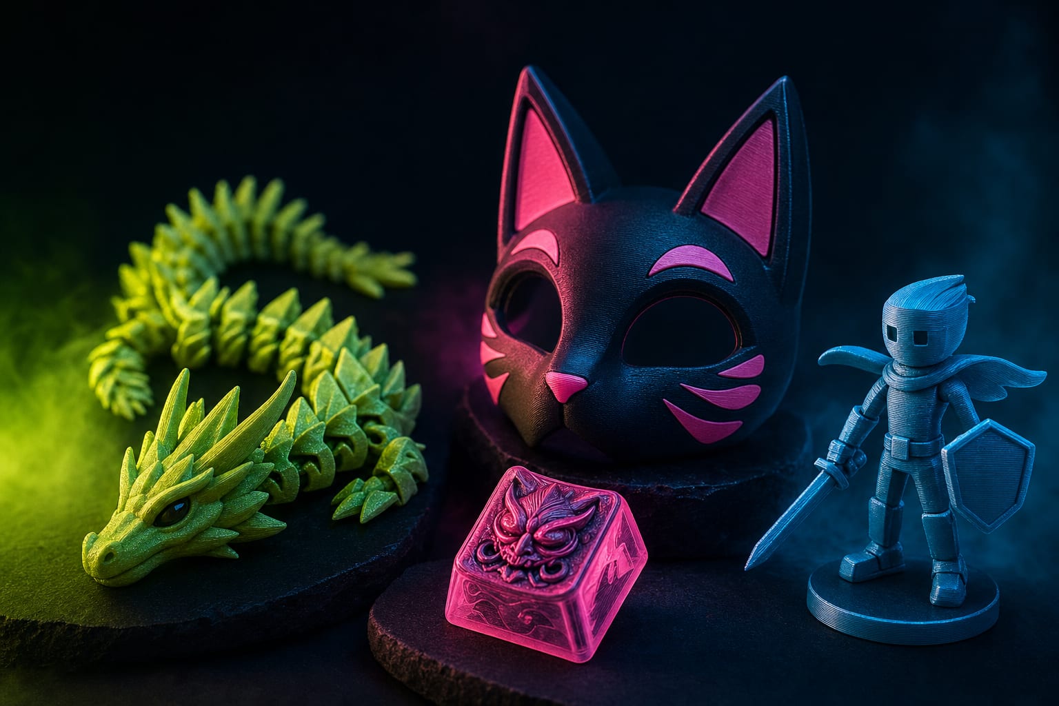 Best 3D Printed Products to Sell in 2026: 12 Categories Ranked by Margin &amp; Demand